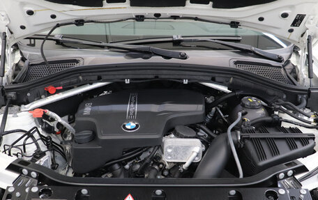 BMW X4, 2015 год, 2 390 000 рублей, 7 фотография