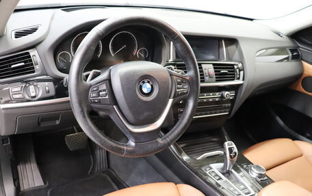 BMW X4, 2015 год, 2 390 000 рублей, 8 фотография