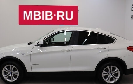 BMW X4, 2015 год, 2 390 000 рублей, 5 фотография