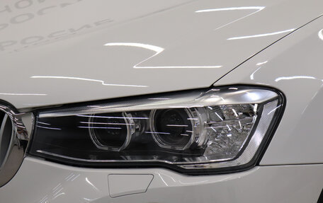 BMW X4, 2015 год, 2 390 000 рублей, 15 фотография