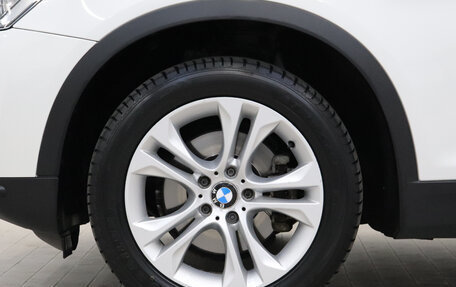 BMW X4, 2015 год, 2 390 000 рублей, 16 фотография