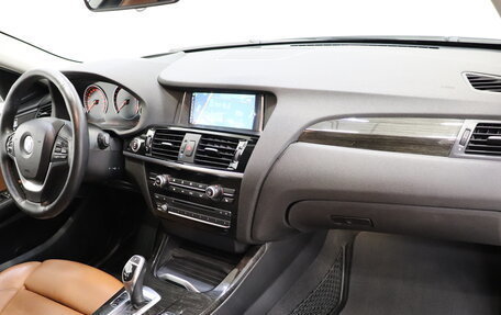 BMW X4, 2015 год, 2 390 000 рублей, 12 фотография