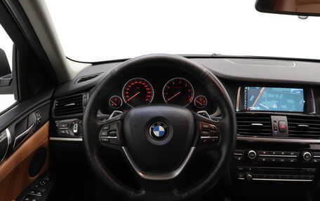 BMW X4, 2015 год, 2 390 000 рублей, 10 фотография