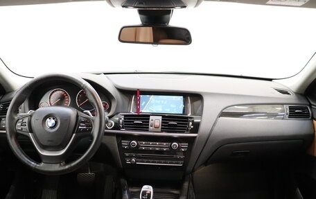 BMW X4, 2015 год, 2 390 000 рублей, 9 фотография