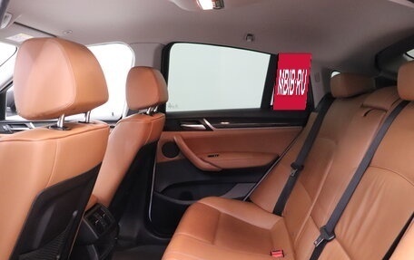 BMW X4, 2015 год, 2 390 000 рублей, 14 фотография