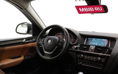 BMW X4, 2015 год, 2 390 000 рублей, 11 фотография