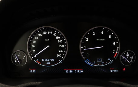 BMW X4, 2015 год, 2 390 000 рублей, 22 фотография