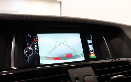 BMW X4, 2015 год, 2 390 000 рублей, 23 фотография