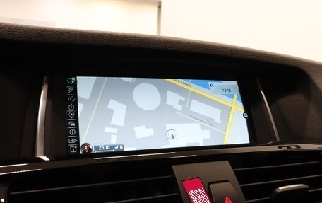 BMW X4, 2015 год, 2 390 000 рублей, 24 фотография