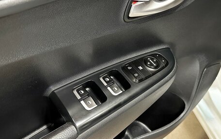 KIA Rio IV, 2018 год, 1 490 000 рублей, 17 фотография
