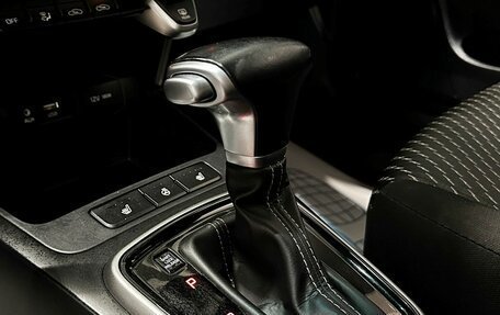 KIA Rio IV, 2018 год, 1 490 000 рублей, 24 фотография