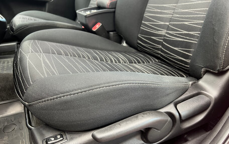 Mazda 2 III, 2008 год, 663 000 рублей, 8 фотография