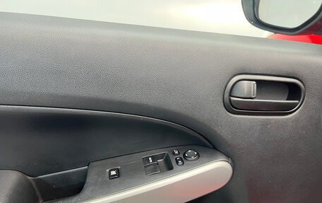 Mazda 2 III, 2008 год, 663 000 рублей, 12 фотография
