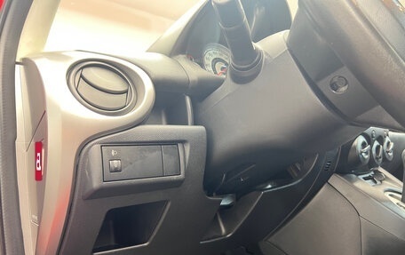 Mazda 2 III, 2008 год, 663 000 рублей, 10 фотография