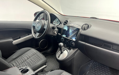Mazda 2 III, 2008 год, 663 000 рублей, 14 фотография