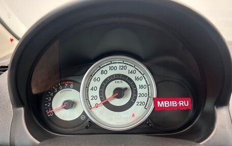 Mazda 2 III, 2008 год, 663 000 рублей, 21 фотография