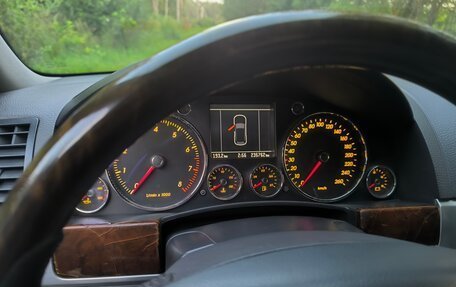 Volkswagen Touareg III, 2004 год, 560 000 рублей, 8 фотография