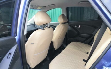 Hyundai ix35 I рестайлинг, 2013 год, 1 240 000 рублей, 11 фотография