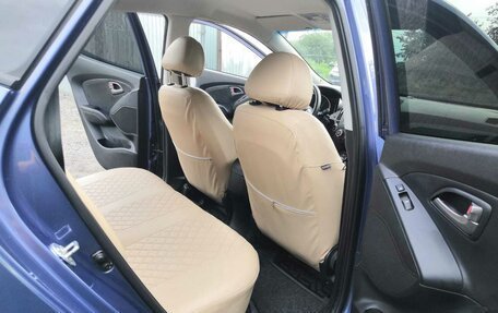 Hyundai ix35 I рестайлинг, 2013 год, 1 240 000 рублей, 13 фотография