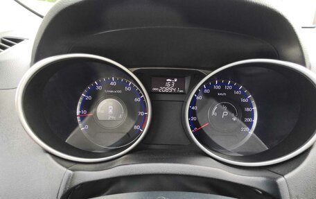 Hyundai ix35 I рестайлинг, 2013 год, 1 240 000 рублей, 17 фотография