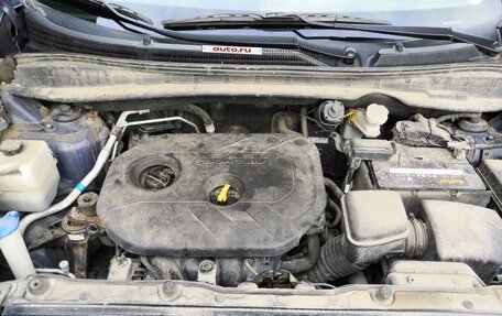 Hyundai ix35 I рестайлинг, 2013 год, 1 240 000 рублей, 16 фотография