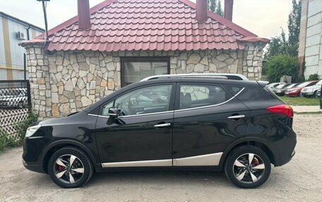 JAC S3, 2018 год, 990 000 рублей, 3 фотография