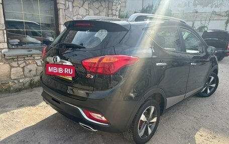 JAC S3, 2018 год, 990 000 рублей, 6 фотография
