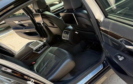 BMW 7 серия, 2017 год, 2 750 000 рублей, 5 фотография
