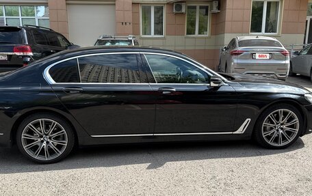 BMW 7 серия, 2017 год, 2 750 000 рублей, 2 фотография