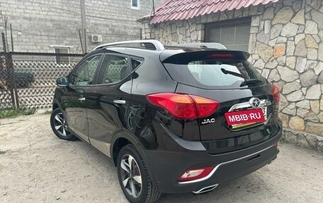 JAC S3, 2018 год, 990 000 рублей, 9 фотография