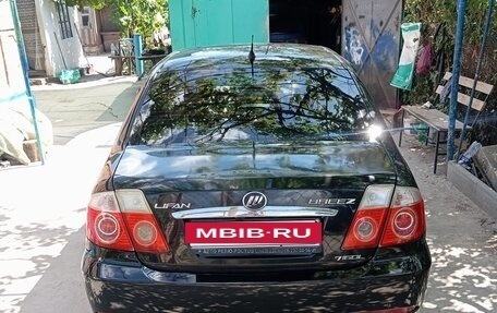 Lifan Breez (520), 2008 год, 165 000 рублей, 3 фотография