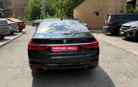 BMW 7 серия, 2017 год, 2 750 000 рублей, 3 фотография