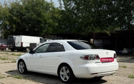 Mazda 6, 2006 год, 480 000 рублей, 4 фотография