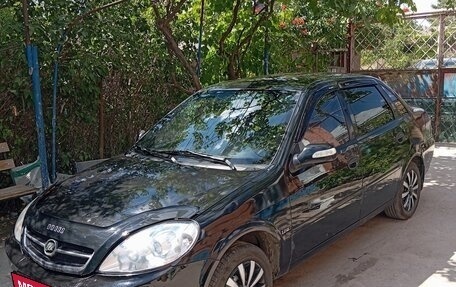Lifan Breez (520), 2008 год, 165 000 рублей, 2 фотография