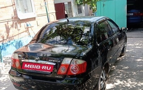 Lifan Breez (520), 2008 год, 165 000 рублей, 6 фотография