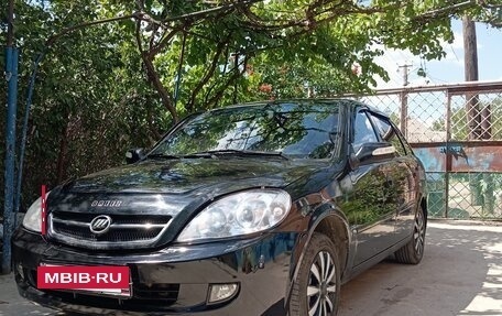 Lifan Breez (520), 2008 год, 165 000 рублей, 9 фотография