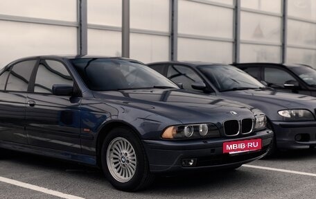 BMW 5 серия, 1999 год, 850 000 рублей, 5 фотография