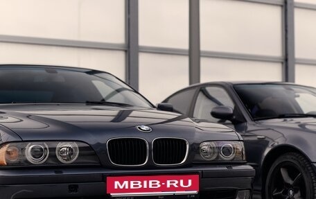 BMW 5 серия, 1999 год, 850 000 рублей, 3 фотография