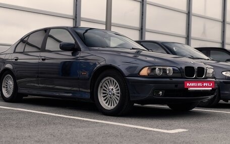 BMW 5 серия, 1999 год, 850 000 рублей, 6 фотография