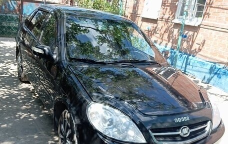Lifan Breez (520), 2008 год, 165 000 рублей, 7 фотография