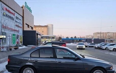 BMW 5 серия, 1999 год, 850 000 рублей, 10 фотография