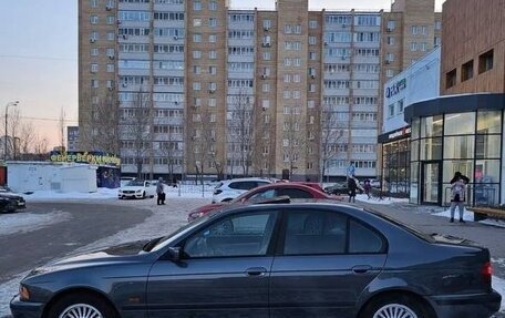 BMW 5 серия, 1999 год, 850 000 рублей, 11 фотография