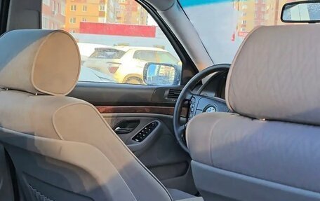 BMW 5 серия, 1999 год, 850 000 рублей, 15 фотография