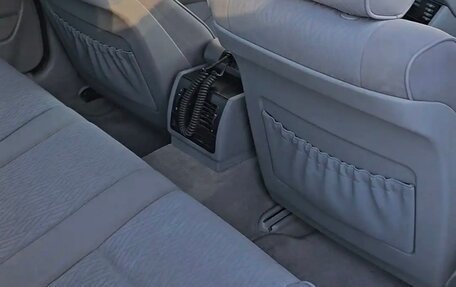 BMW 5 серия, 1999 год, 850 000 рублей, 18 фотография