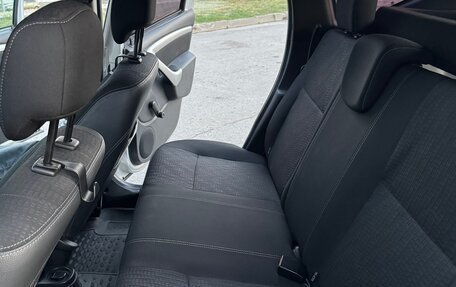 Nissan Terrano III, 2016 год, 1 450 000 рублей, 11 фотография
