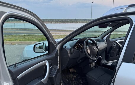 Nissan Terrano III, 2016 год, 1 450 000 рублей, 9 фотография