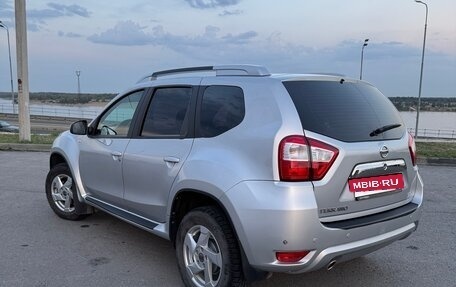 Nissan Terrano III, 2016 год, 1 450 000 рублей, 5 фотография