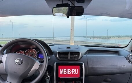 Nissan Terrano III, 2016 год, 1 450 000 рублей, 8 фотография
