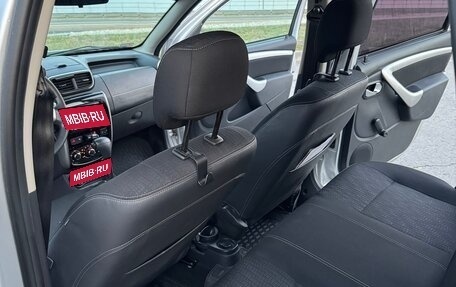 Nissan Terrano III, 2016 год, 1 450 000 рублей, 12 фотография