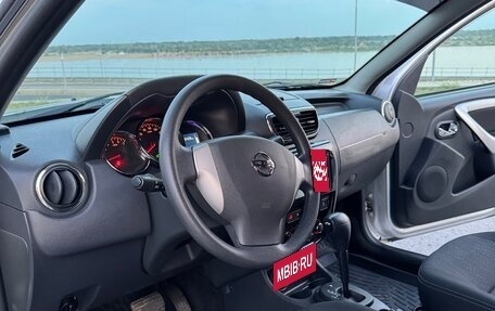 Nissan Terrano III, 2016 год, 1 450 000 рублей, 10 фотография